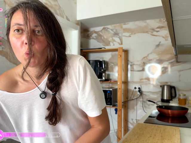 LyankaSweet live cam on BongaCams