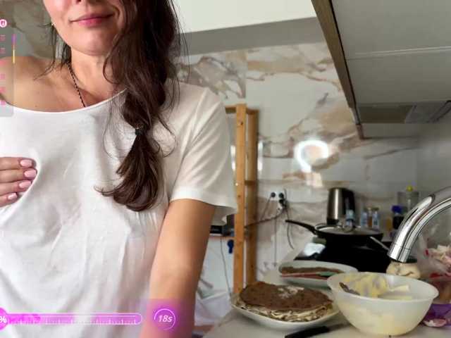 LyankaSweet live cam on BongaCams