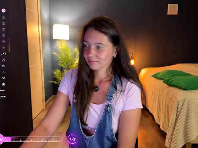 LyankaSweet - Girl 
