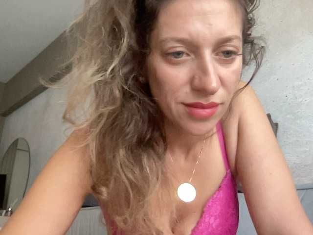 ChantelleTease webcam