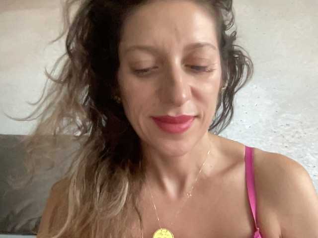 ChantelleTease webcam