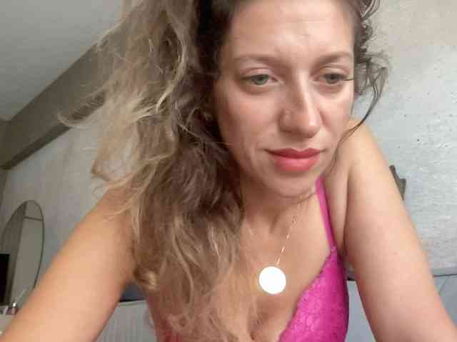 ChantelleTease