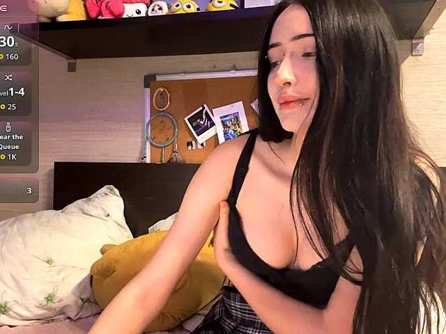 MariaVerbe live cam on BongaCams