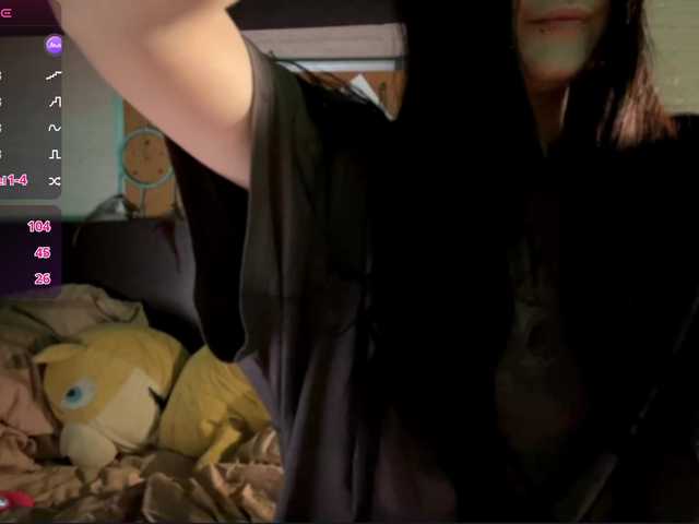 MariaVerbe live cam on BongaCams