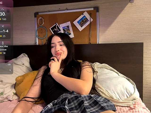 MariaVerbe live cam on BongaCams