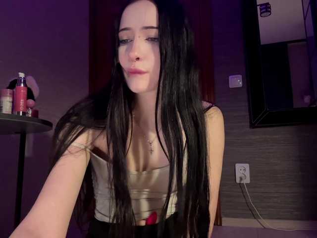 MariaVerbe live cam on BongaCams