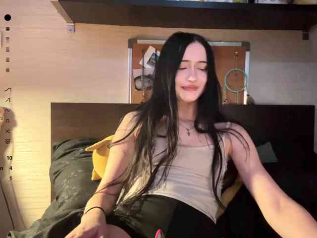 MariaVerbe webcam