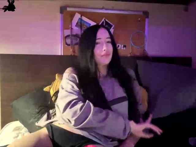 MariaVerbe webcam
