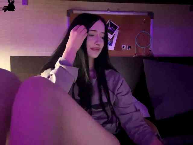 MariaVerbe webcam