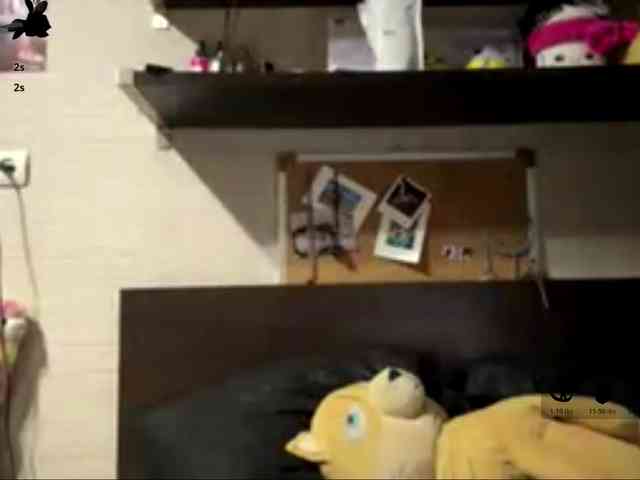 MariaVerbe webcam