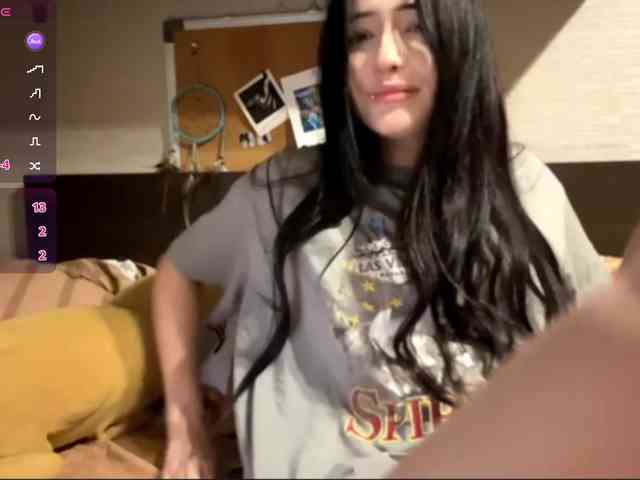 MariaVerbe webcam