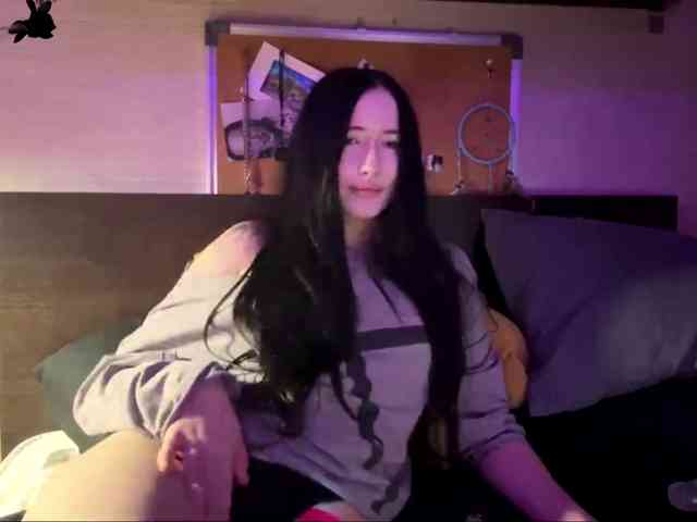 MariaVerbe webcam