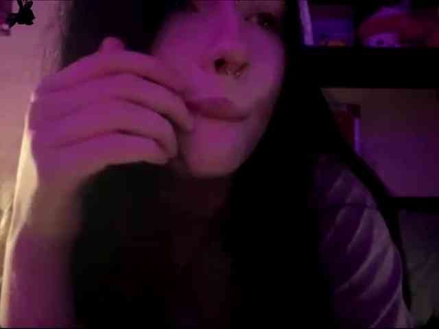 MariaVerbe webcam
