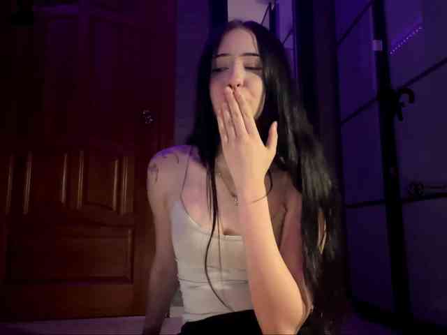 MariaVerbe webcam