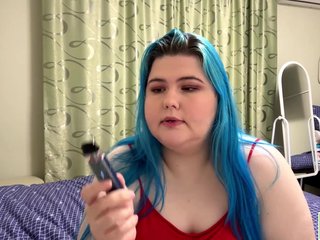 YanaVerde Porn Show