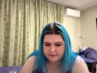 YanaVerde Porn Show
