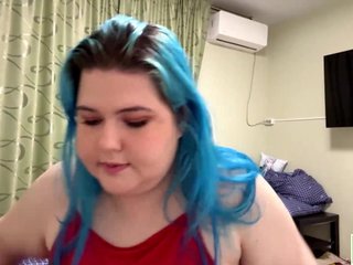 YanaVerde Porn Show
