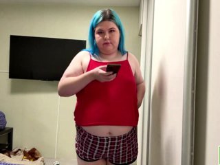 YanaVerde Porn Show