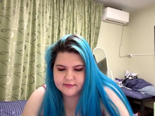 YanaVerde Porn Show
