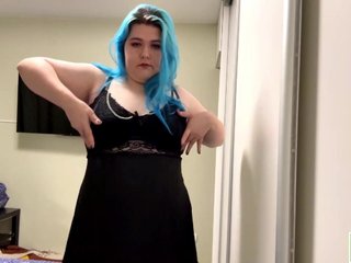 YanaVerde Porn Show