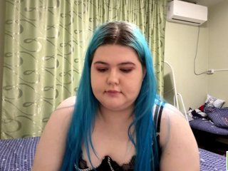 YanaVerde Porn Show