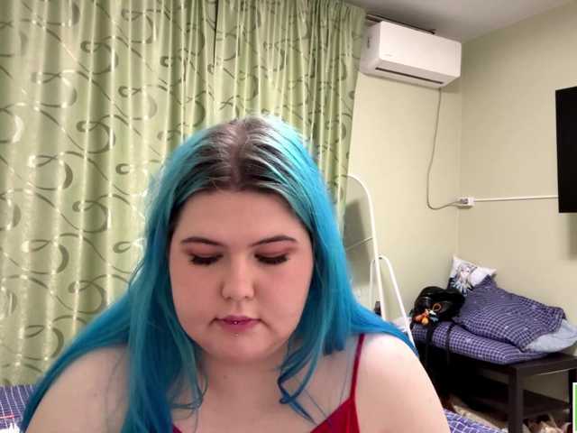 YanaVerde live cam on BongaCams