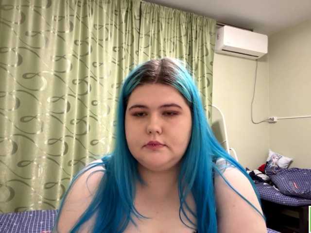 YanaVerde live cam on BongaCams