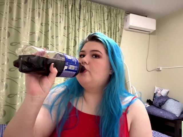 YanaVerde live cam on BongaCams