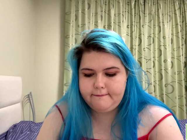 YanaVerde live cam on BongaCams