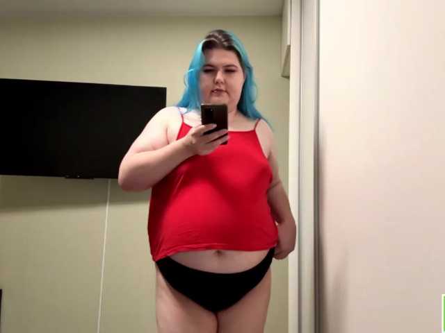 YanaVerde live cam