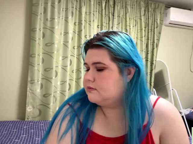 YanaVerde live cam on BongaCams