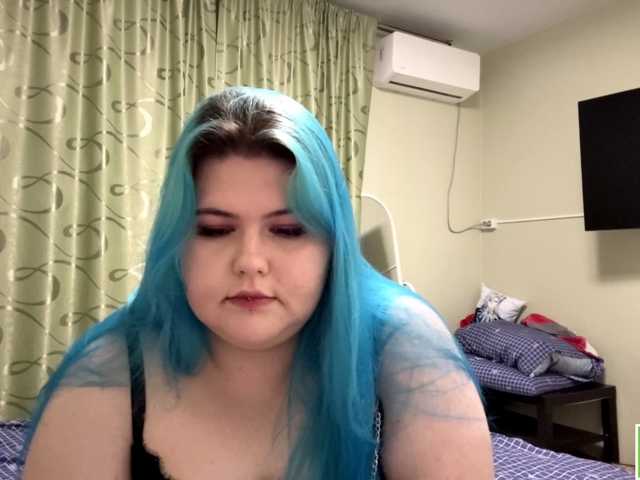 YanaVerde live cam on BongaCams