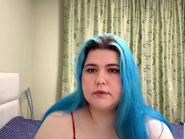 YanaVerde live cam on BongaCams
