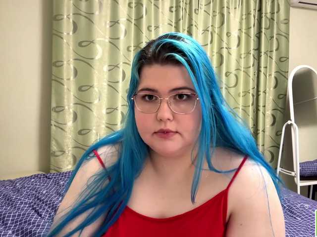 YanaVerde live cam on BongaCams