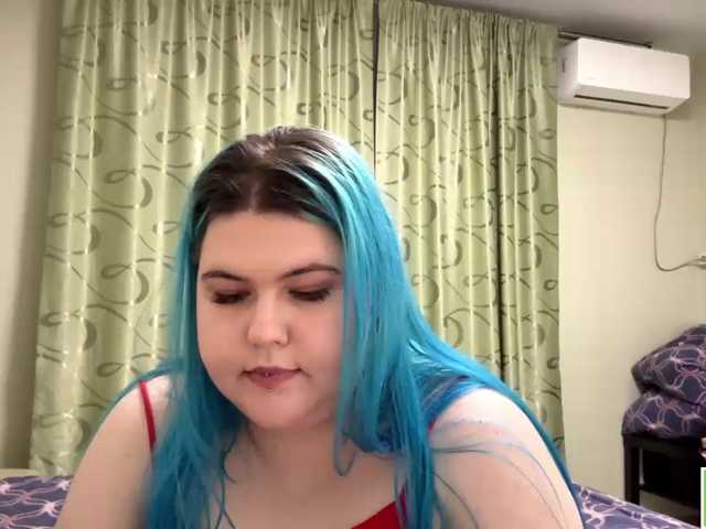 YanaVerde live cam on BongaCams