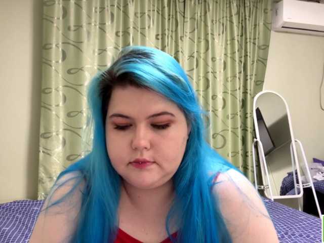 YanaVerde live cam on BongaCams