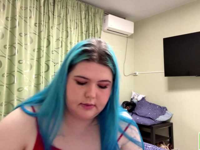 YanaVerde live cam on BongaCams