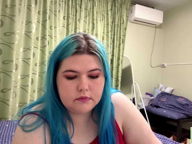 YanaVerde live cam on BongaCams