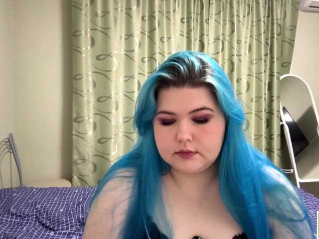 YanaVerde live cam on BongaCams