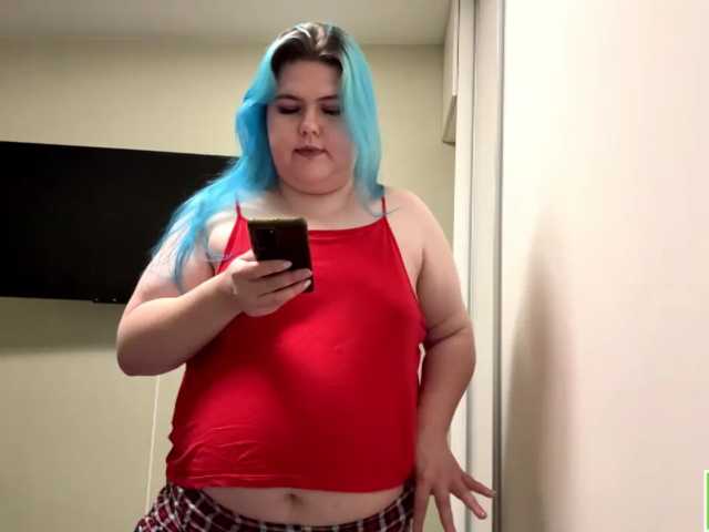 YanaVerde live cam