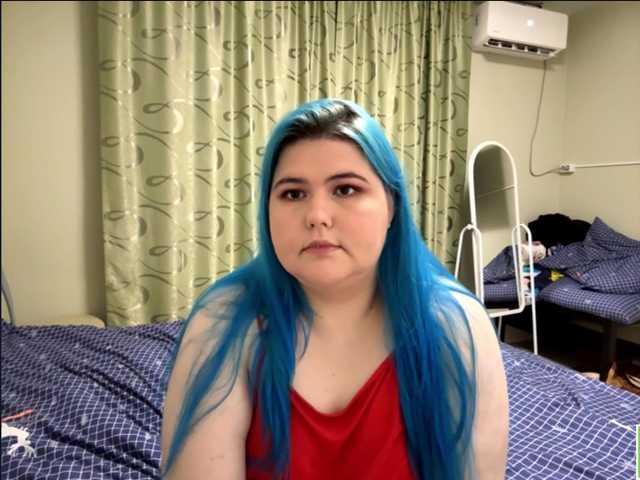 YanaVerde live cam on BongaCams