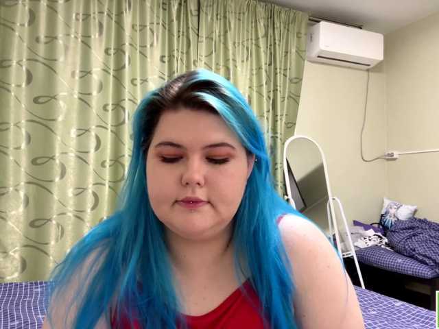YanaVerde live cam on BongaCams