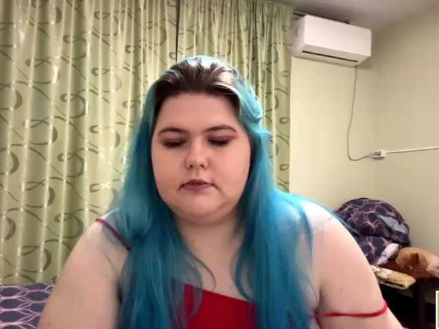 YanaVerde live cam on BongaCams