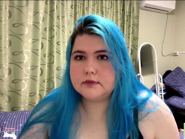 YanaVerde live cam on BongaCams