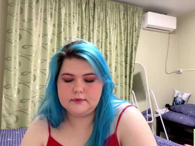 YanaVerde live cam on BongaCams