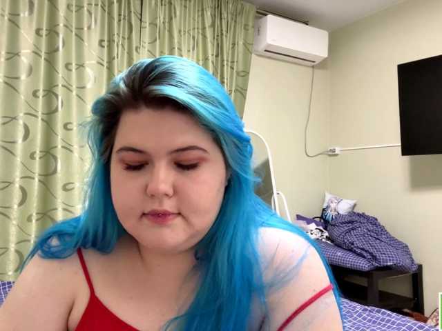 YanaVerde live cam on BongaCams