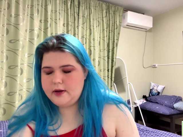 YanaVerde live cam on BongaCams