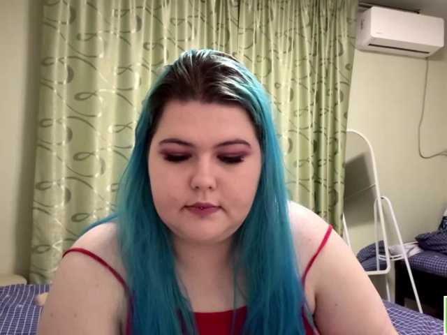 YanaVerde live cam on BongaCams
