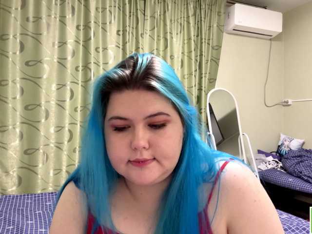 YanaVerde live cam on BongaCams