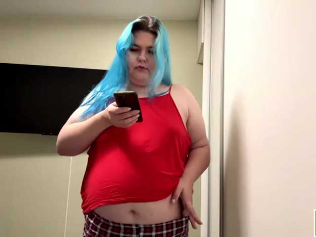 YanaVerde live cam